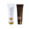 Autobronceador Karamel + Guante Aplicador + Crema Hidratante Energizante
